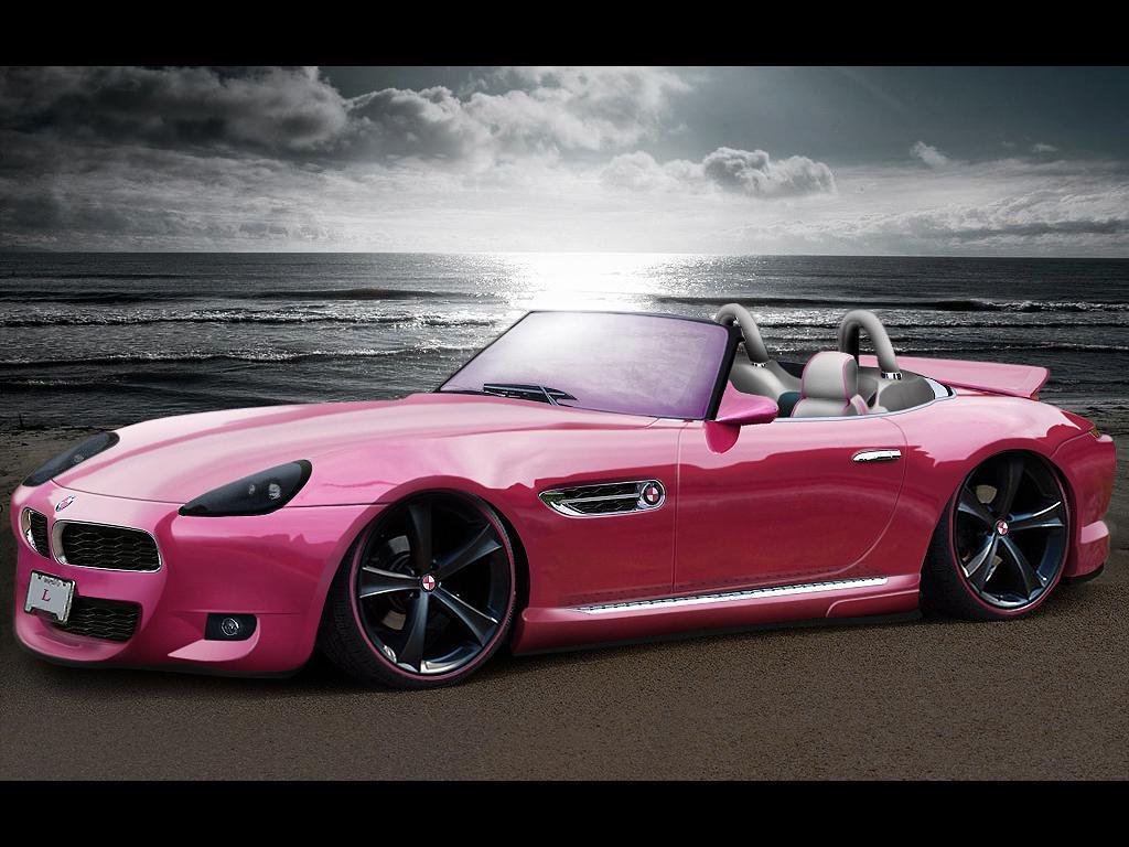 Bmw Z8 Wallpapers