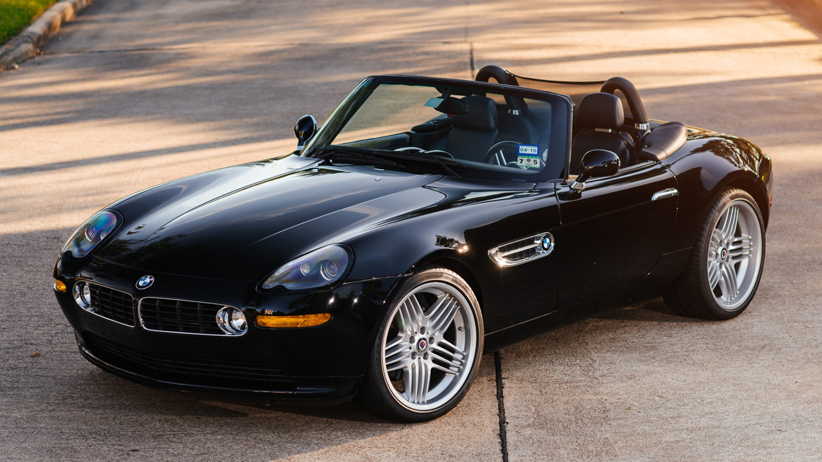 Bmw Z8 Wallpapers