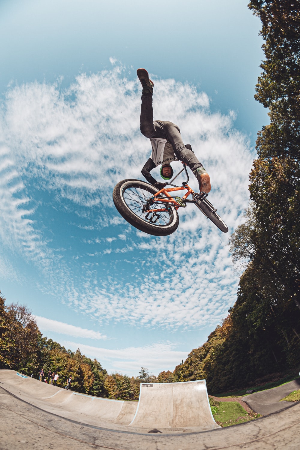 Bmx Iphone Wallpapers