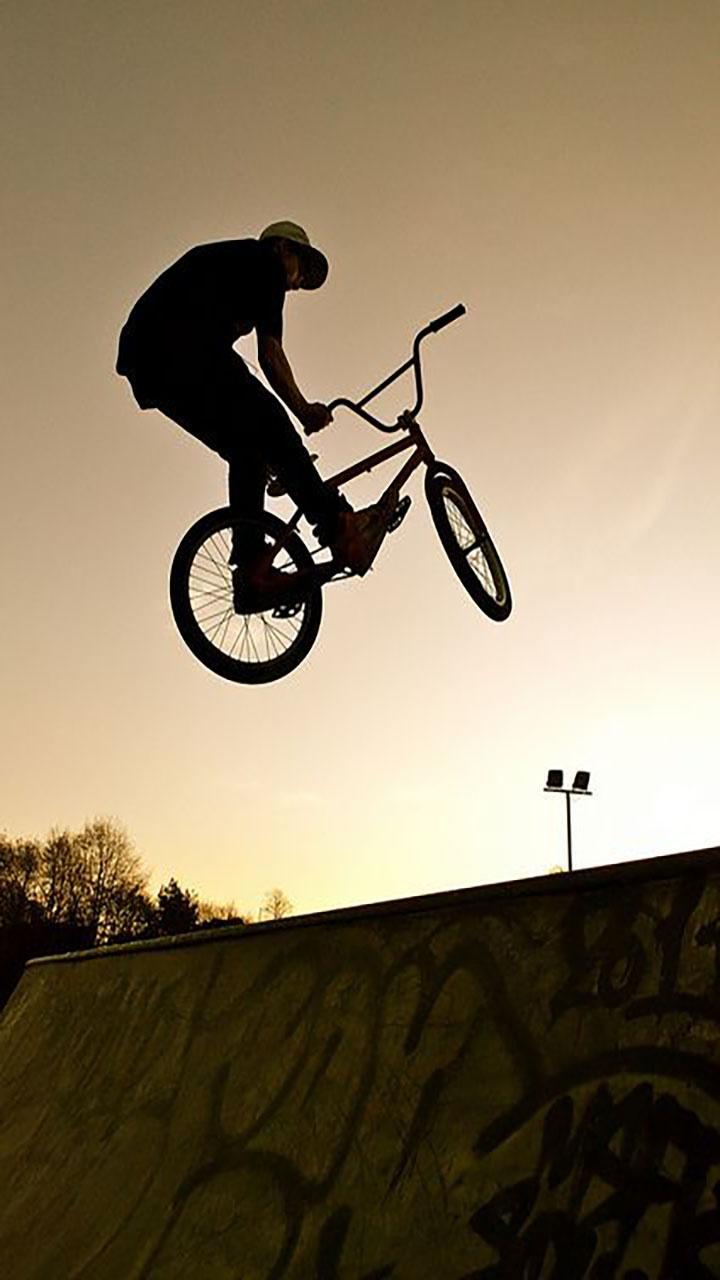 Bmx Iphone Wallpapers