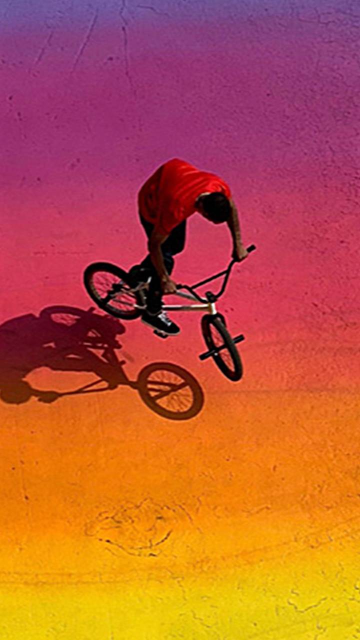 Bmx Iphone Wallpapers