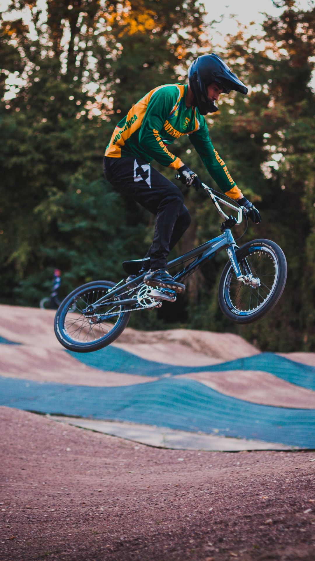 Bmx Iphone Wallpapers