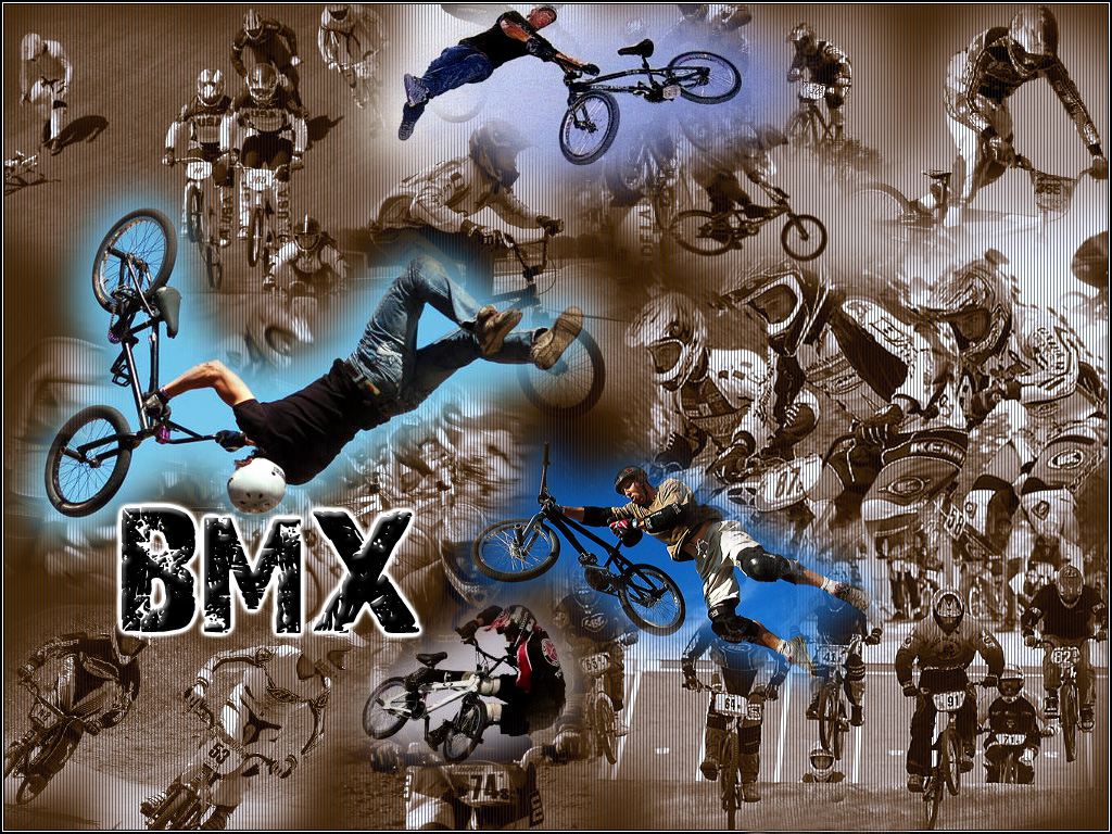 Bmx Iphone Wallpapers