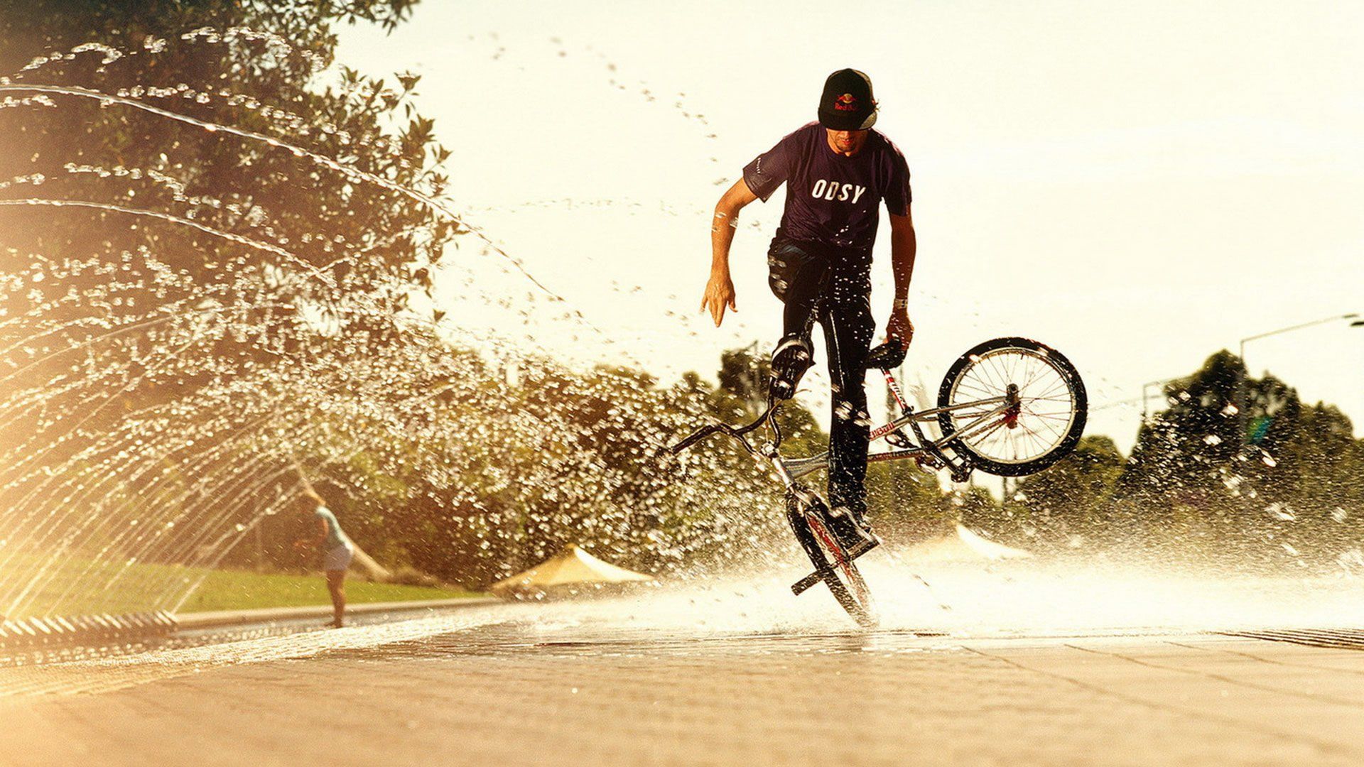 Bmx Wallpapers