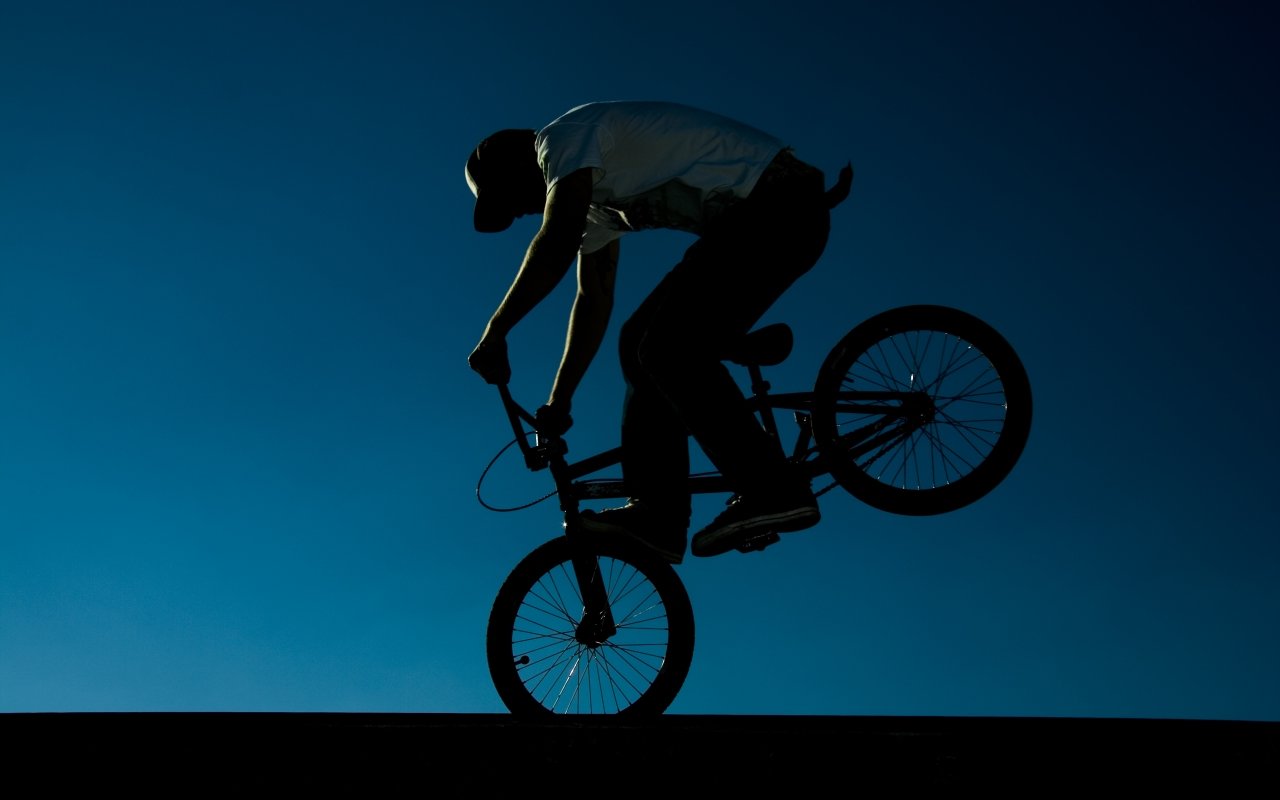 Bmx Wallpapers