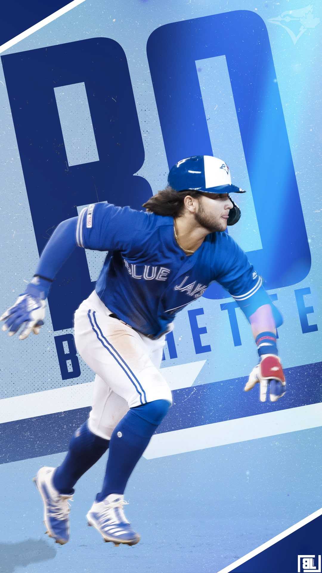 Bo Bichette Wallpapers