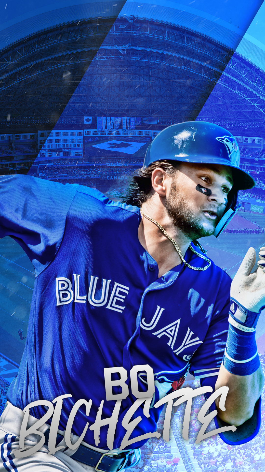 Bo Bichette Wallpapers