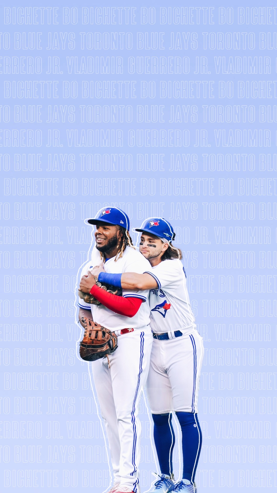 Bo Bichette Wallpapers