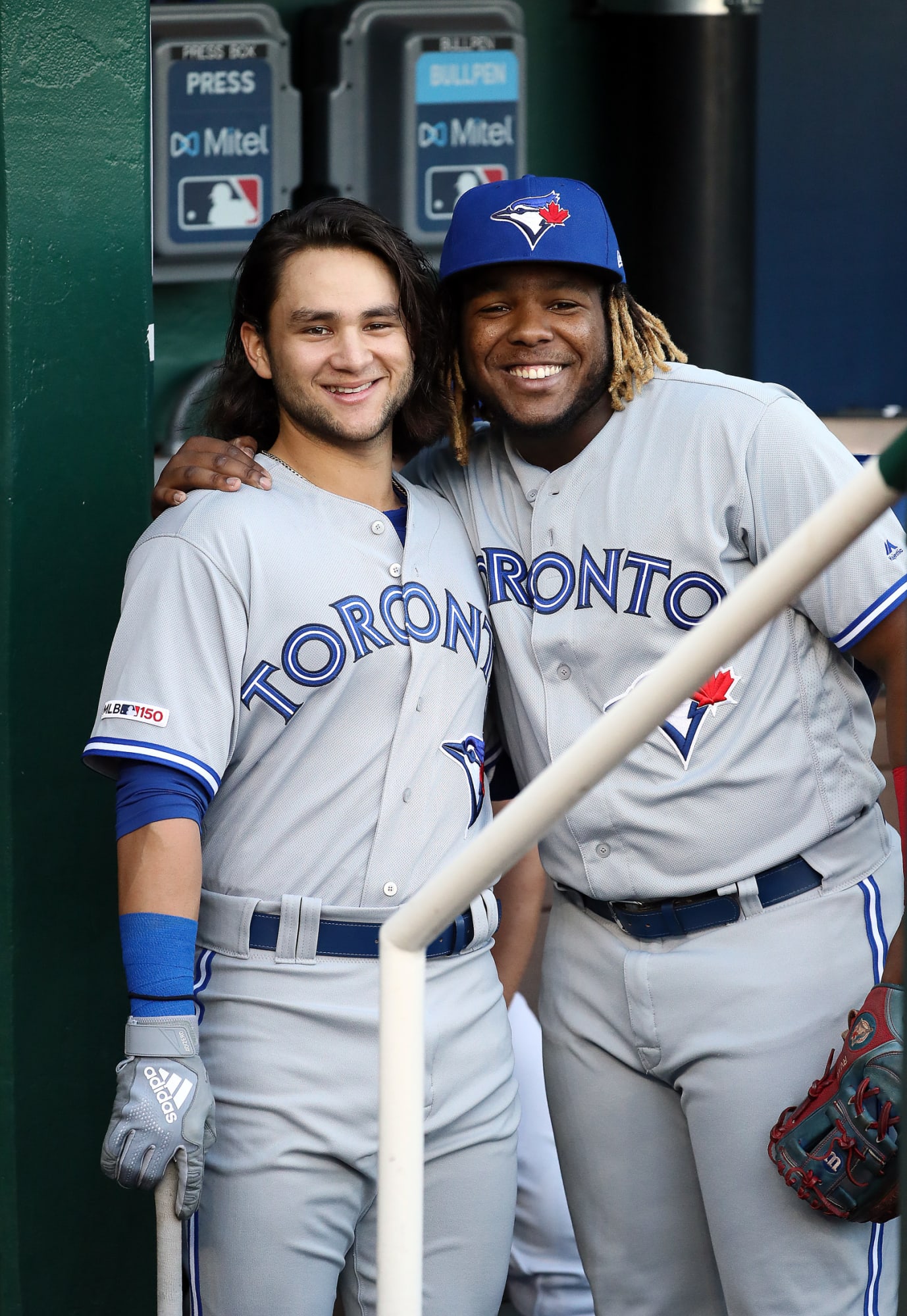 Bo Bichette Wallpapers