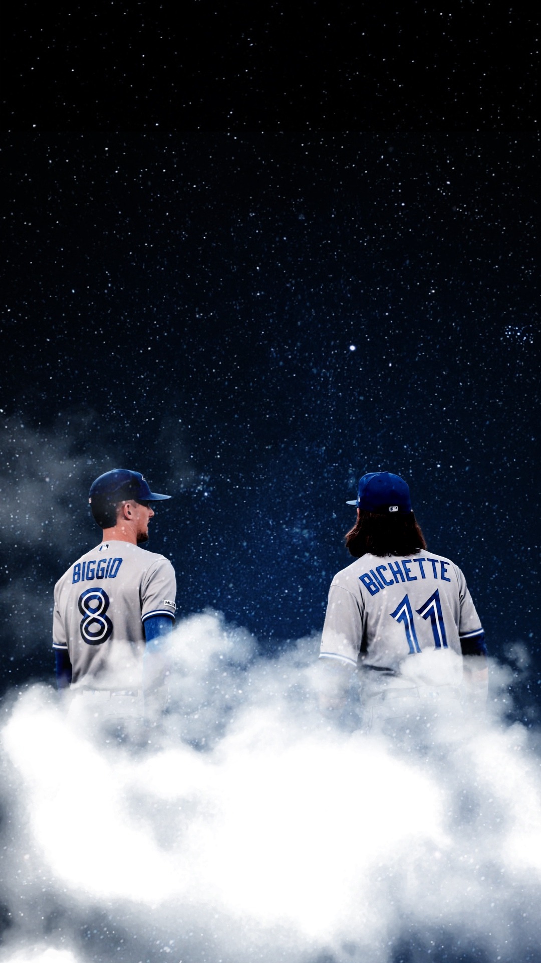 Bo Bichette Wallpapers