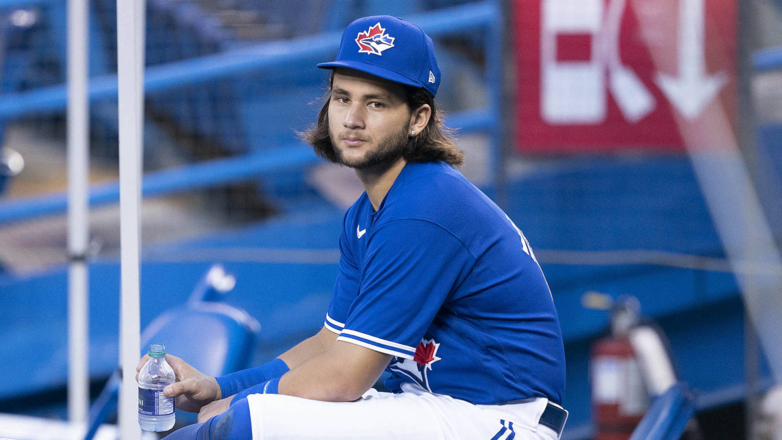 Bo Bichette Wallpapers