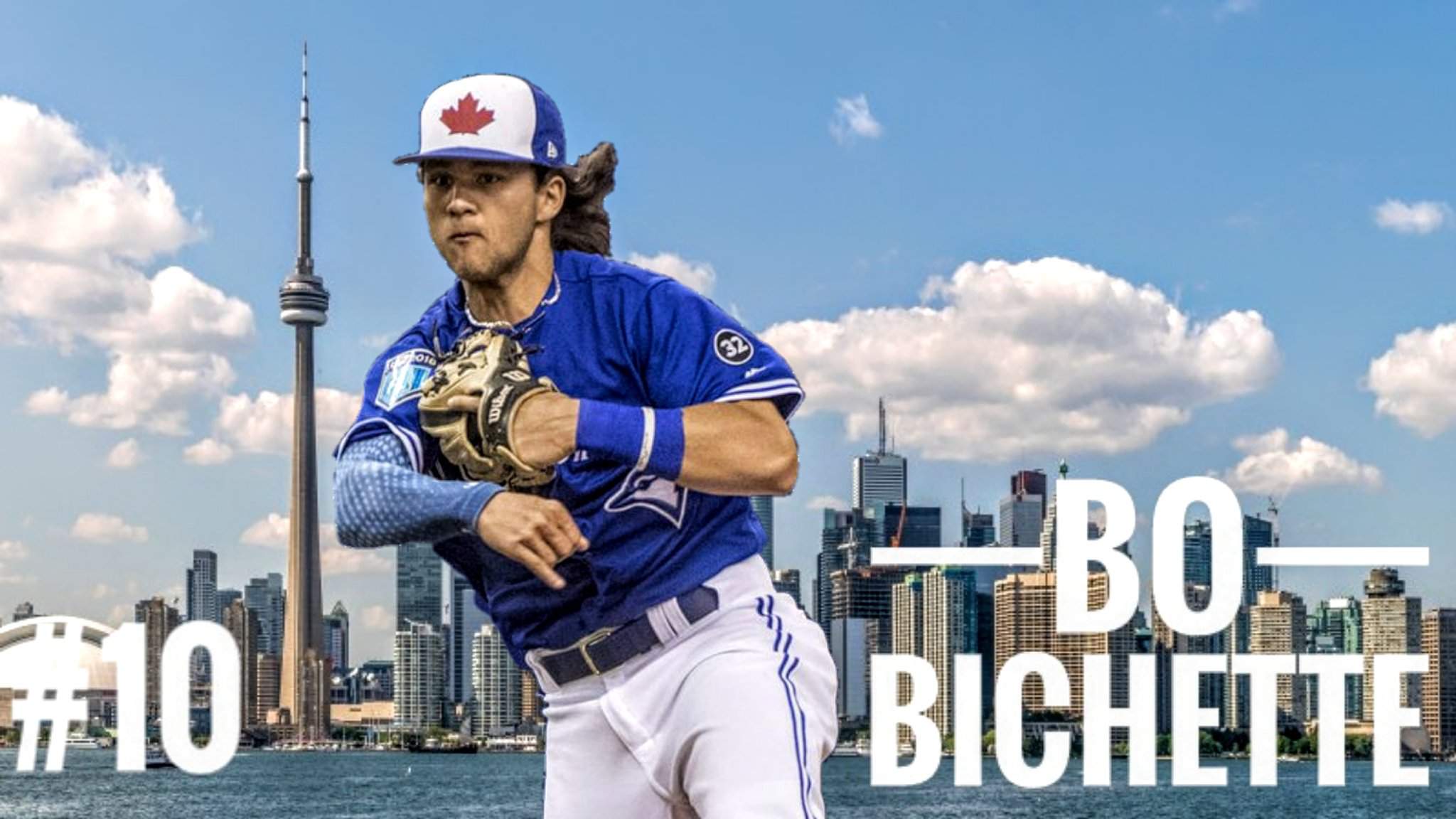 Bo Bichette Wallpapers