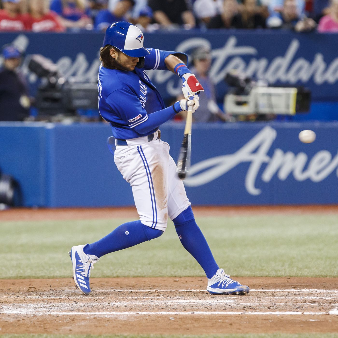 Bo Bichette Wallpapers