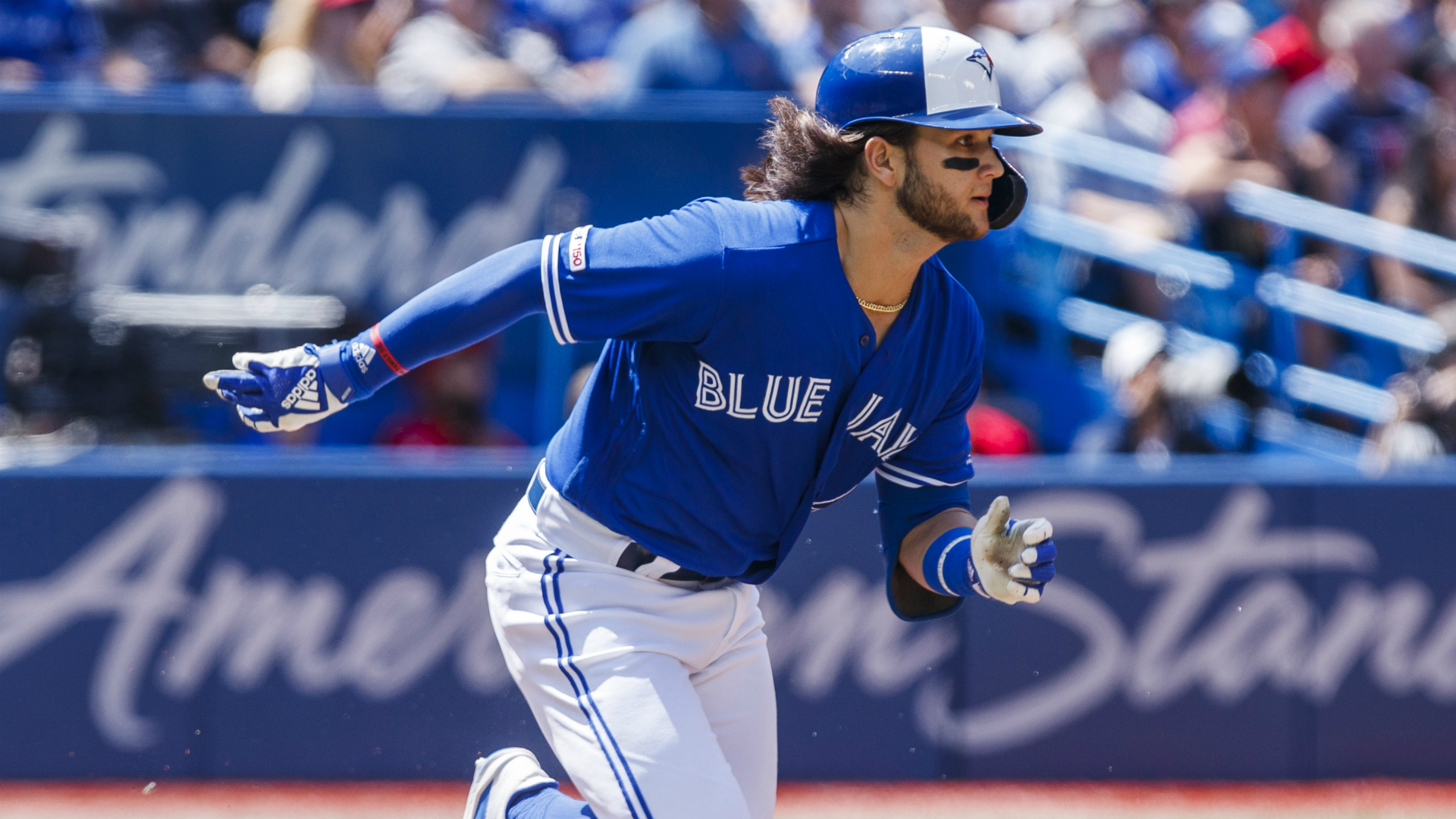 Bo Bichette Wallpapers