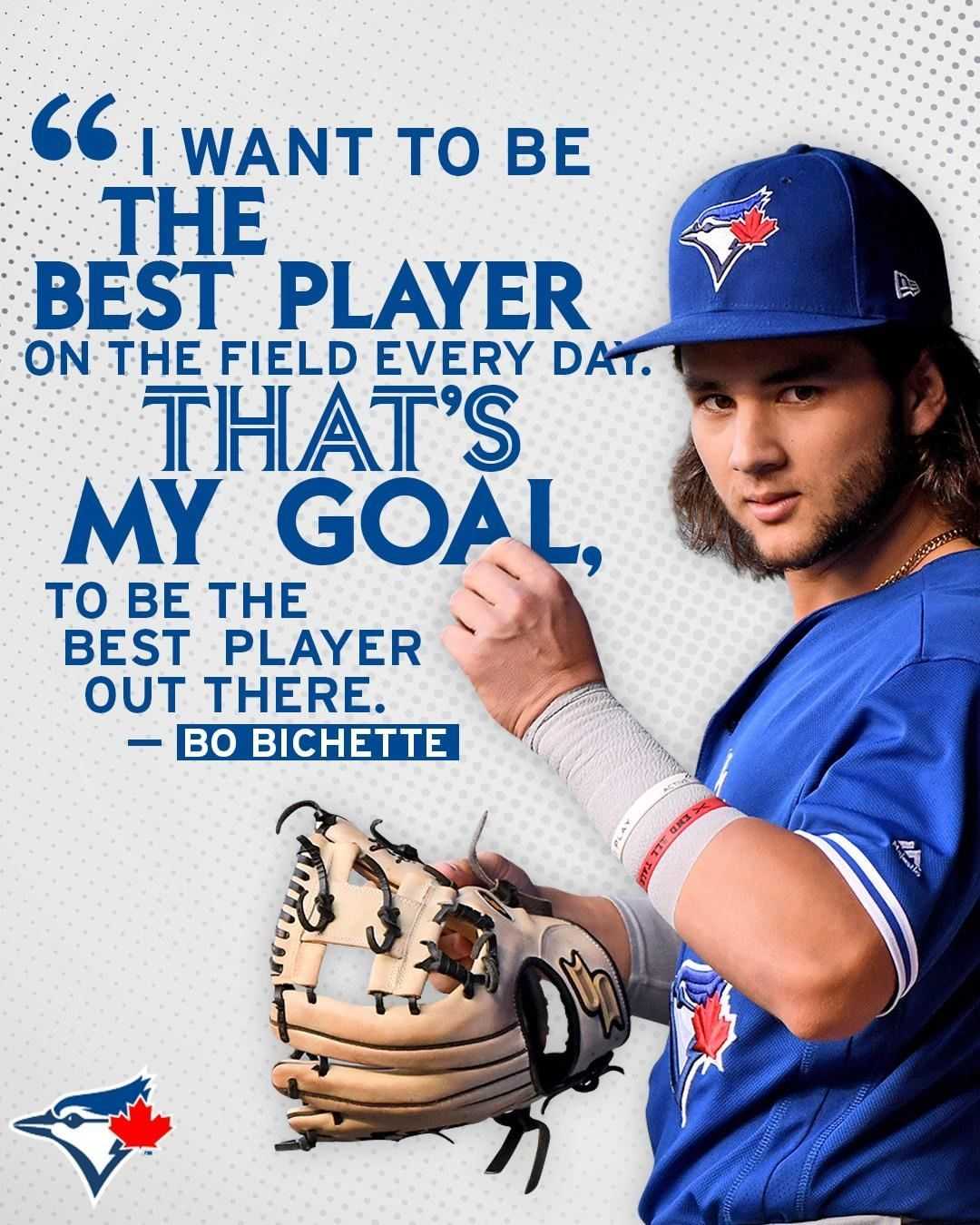 Bo Bichette Wallpapers