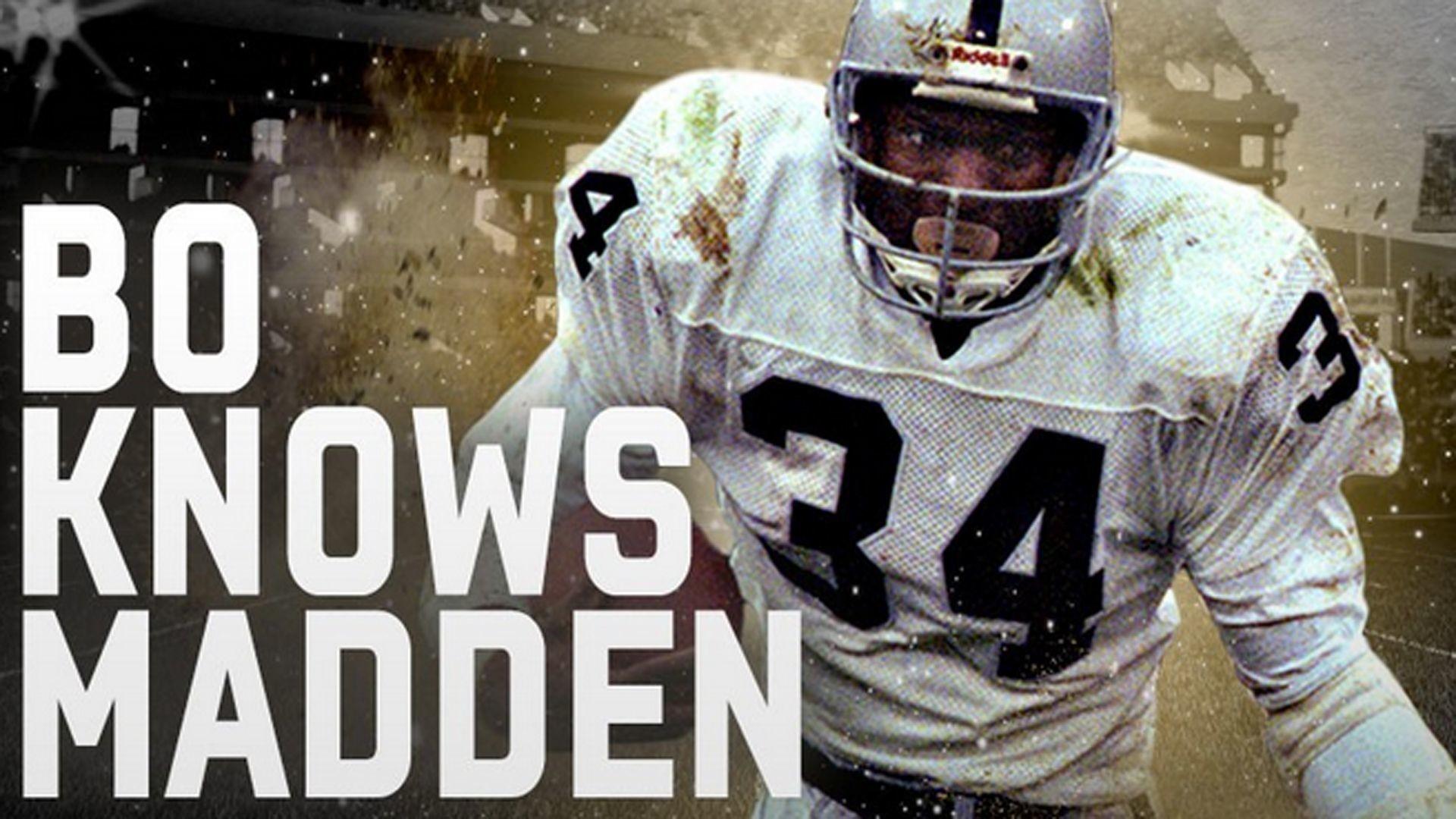 Bo Jackson Wallpapers