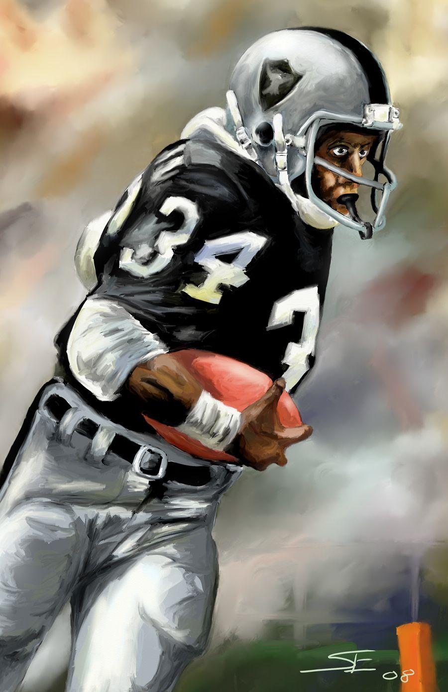 Bo Jackson Wallpapers