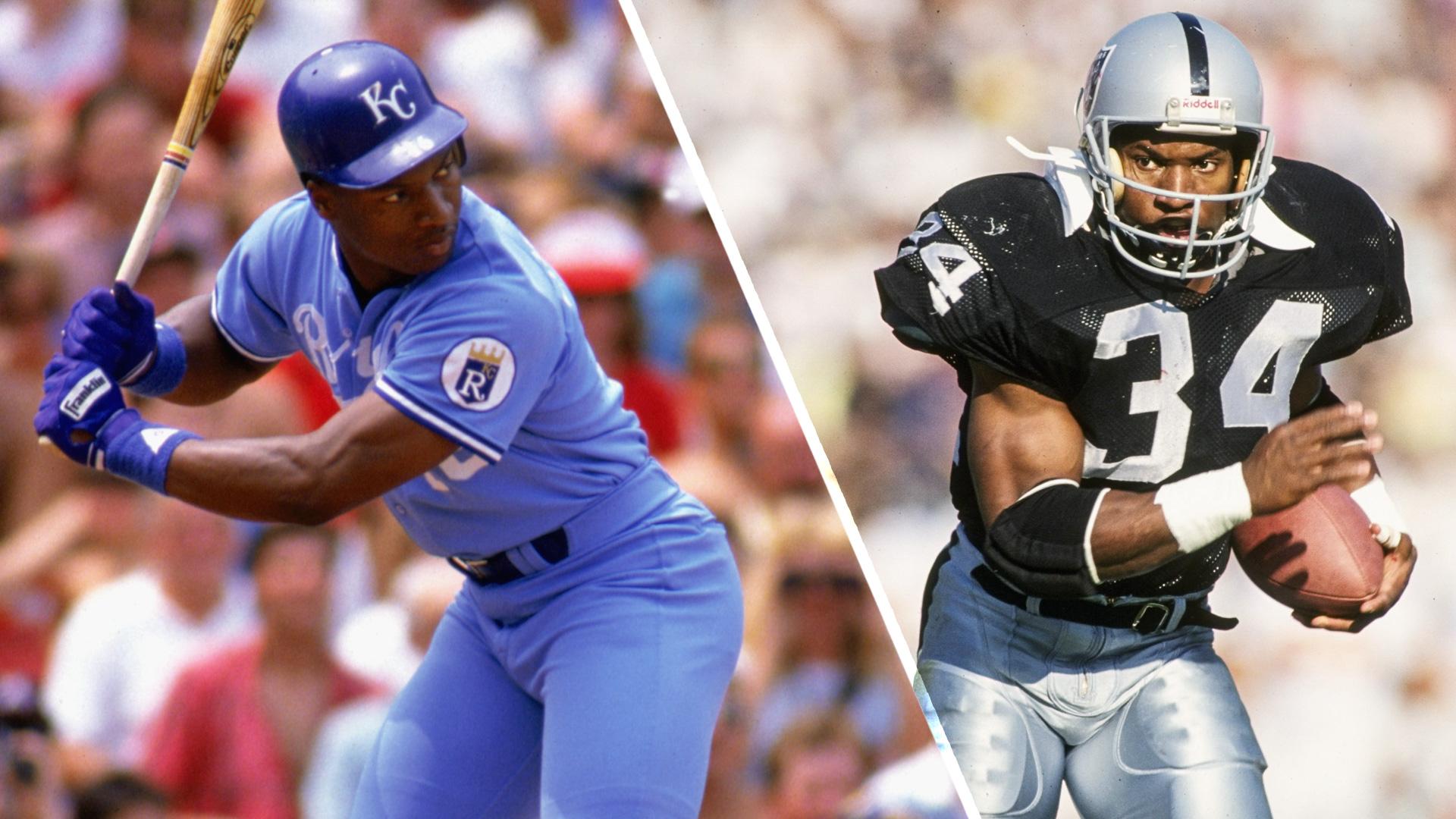 Bo Jackson Wallpapers