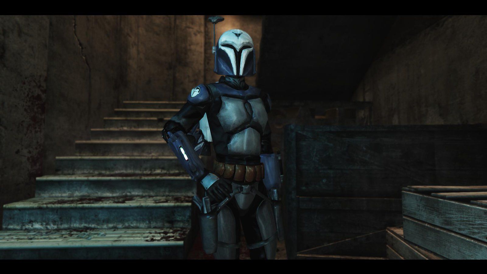 Bo-Katan Kryze In Mandalorian Wallpapers