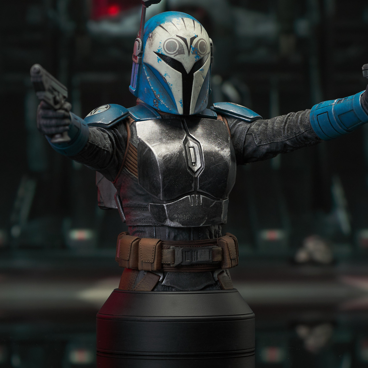 Bo-Katan Kryze In Mandalorian Wallpapers