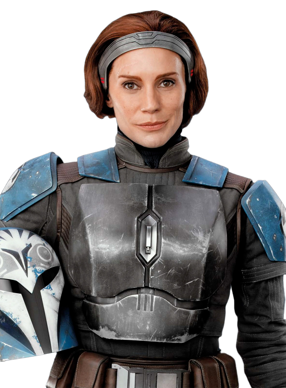 Bo-Katan Kryze In Mandalorian Wallpapers