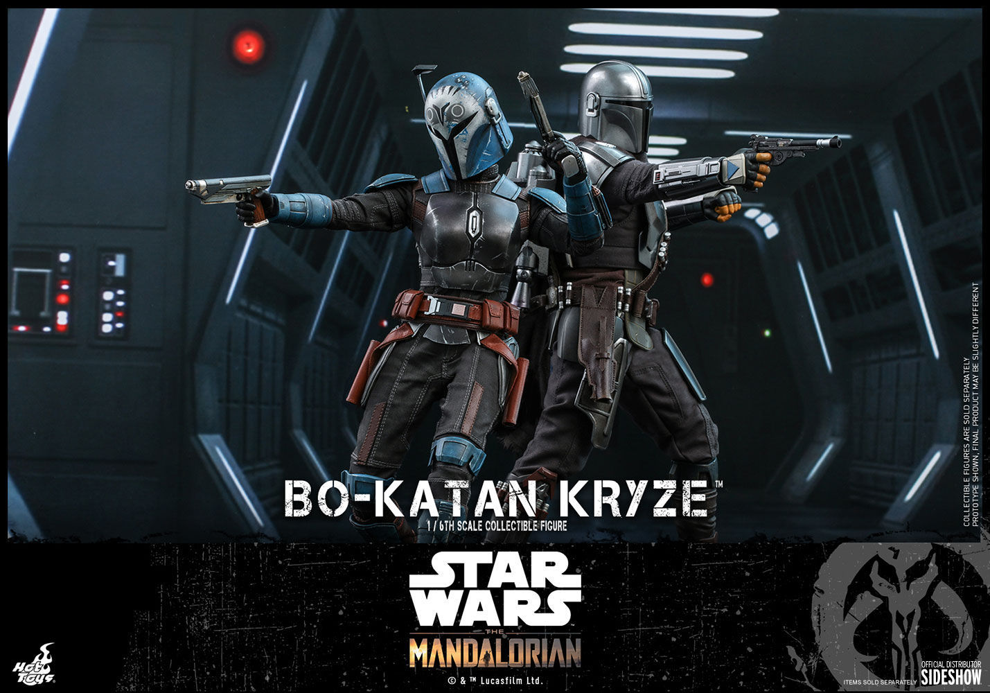 Bo-Katan Kryze In Mandalorian Wallpapers