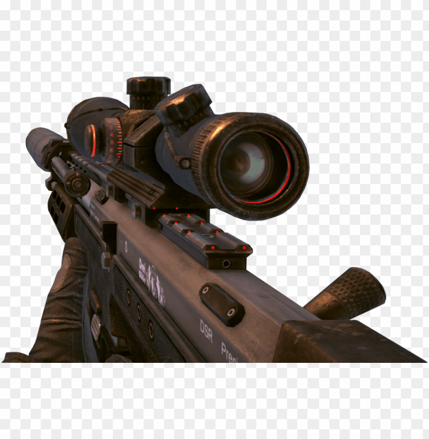 Bo2 Sniper Wallpapers