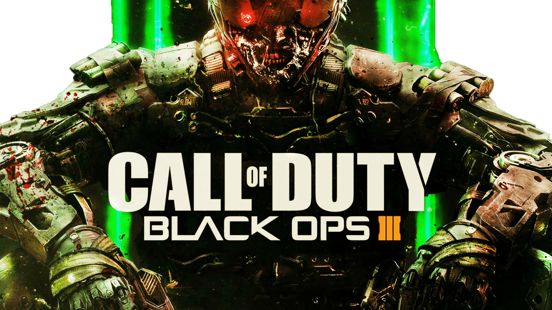 Bo3 Zombies Background