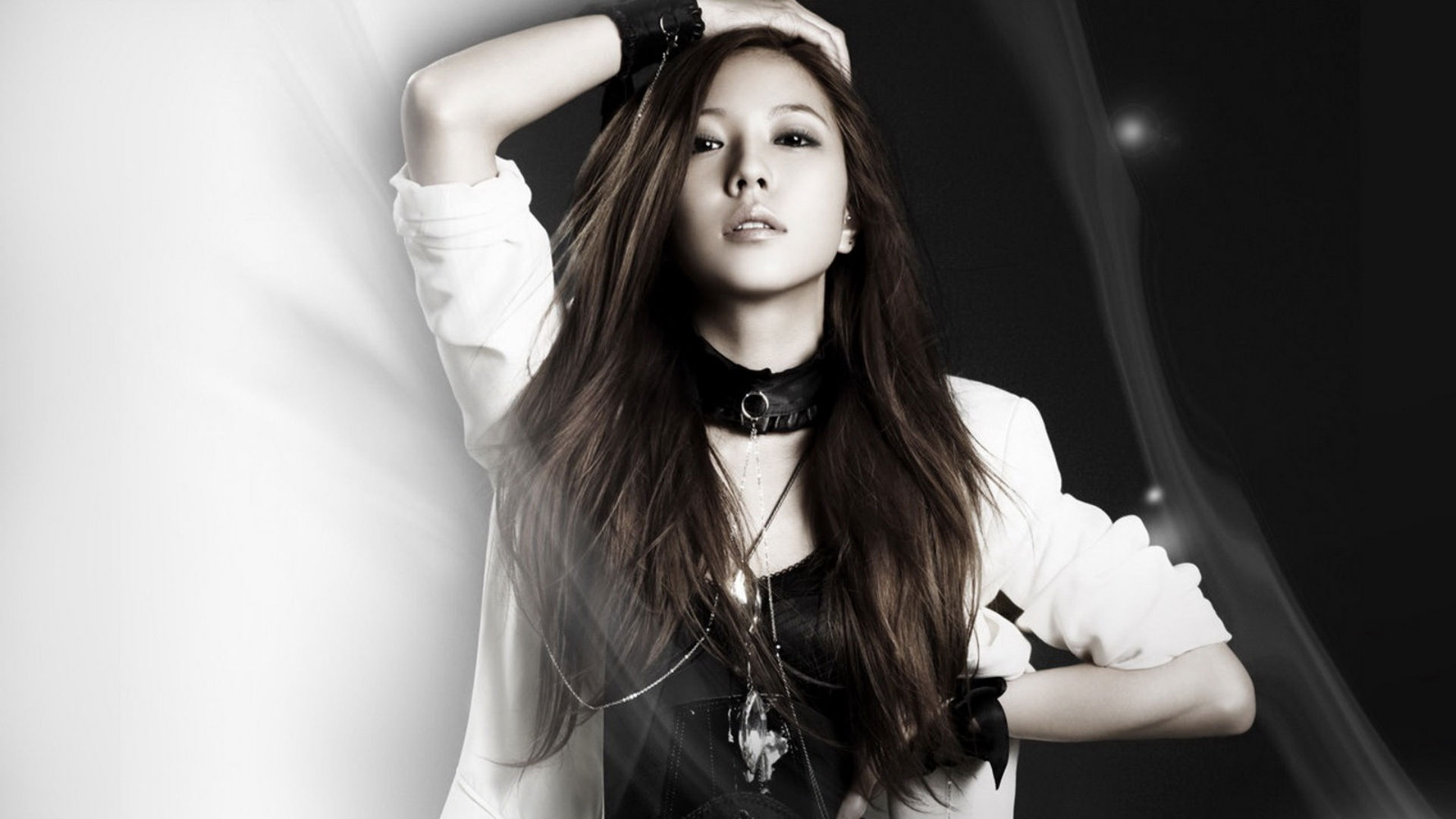 Boa Kwon Korean Singer Wallpapers