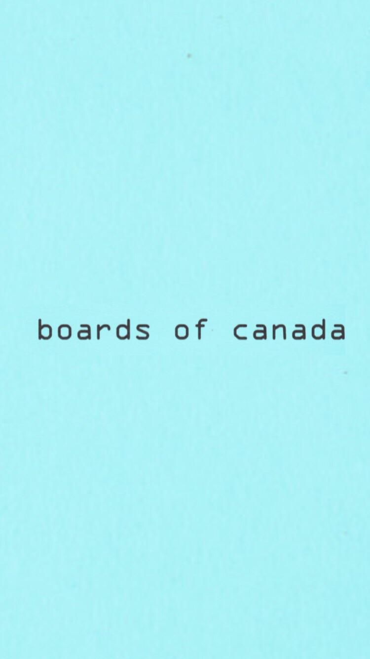 Boards Of Canada Wallpapers