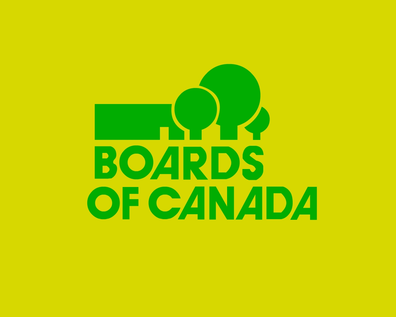 Boards Of Canada Wallpapers