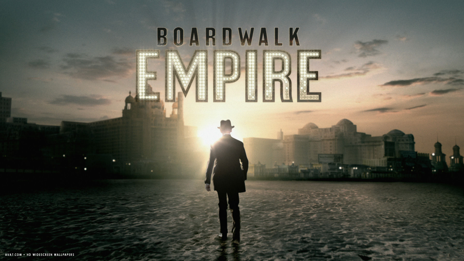 Boardwalk Empire Wallpapers