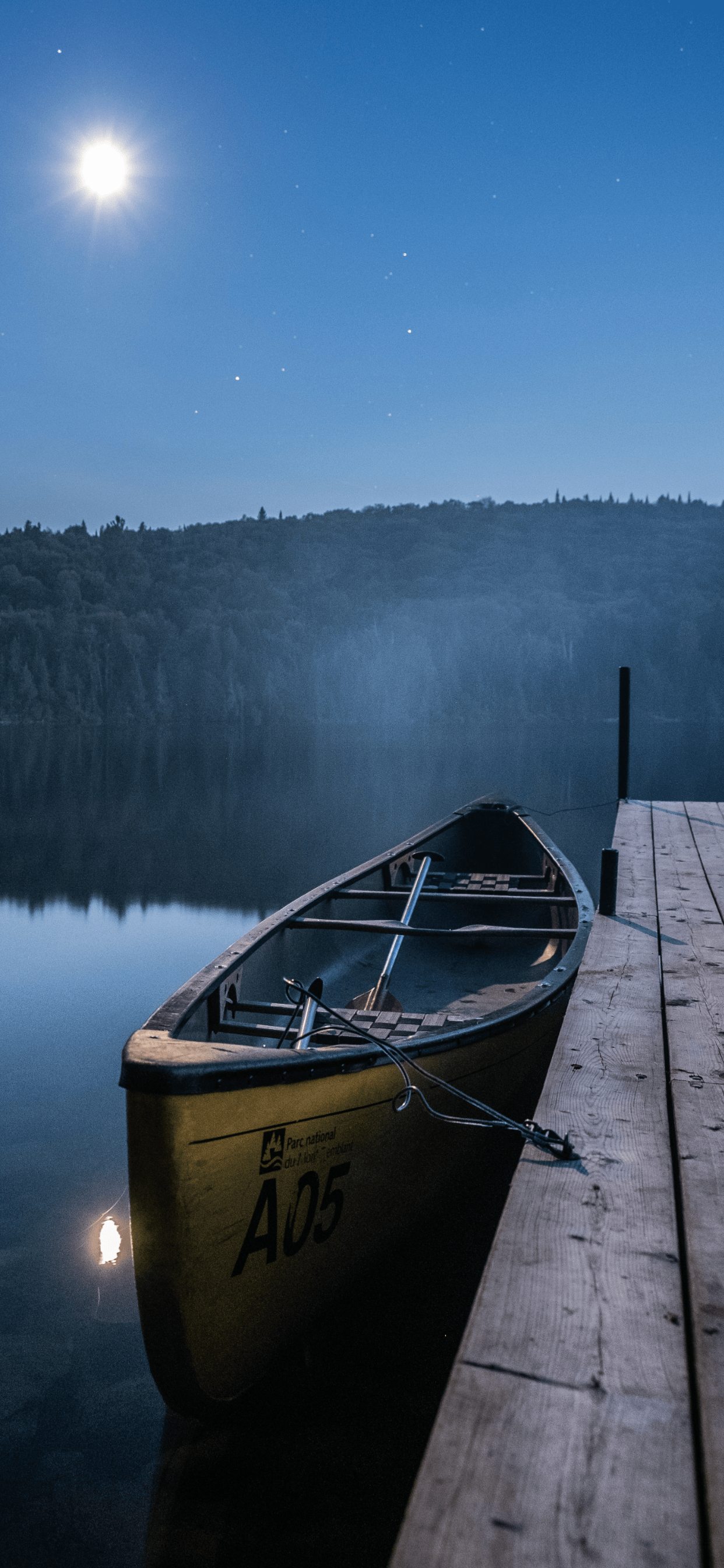 Boat Wallpapers