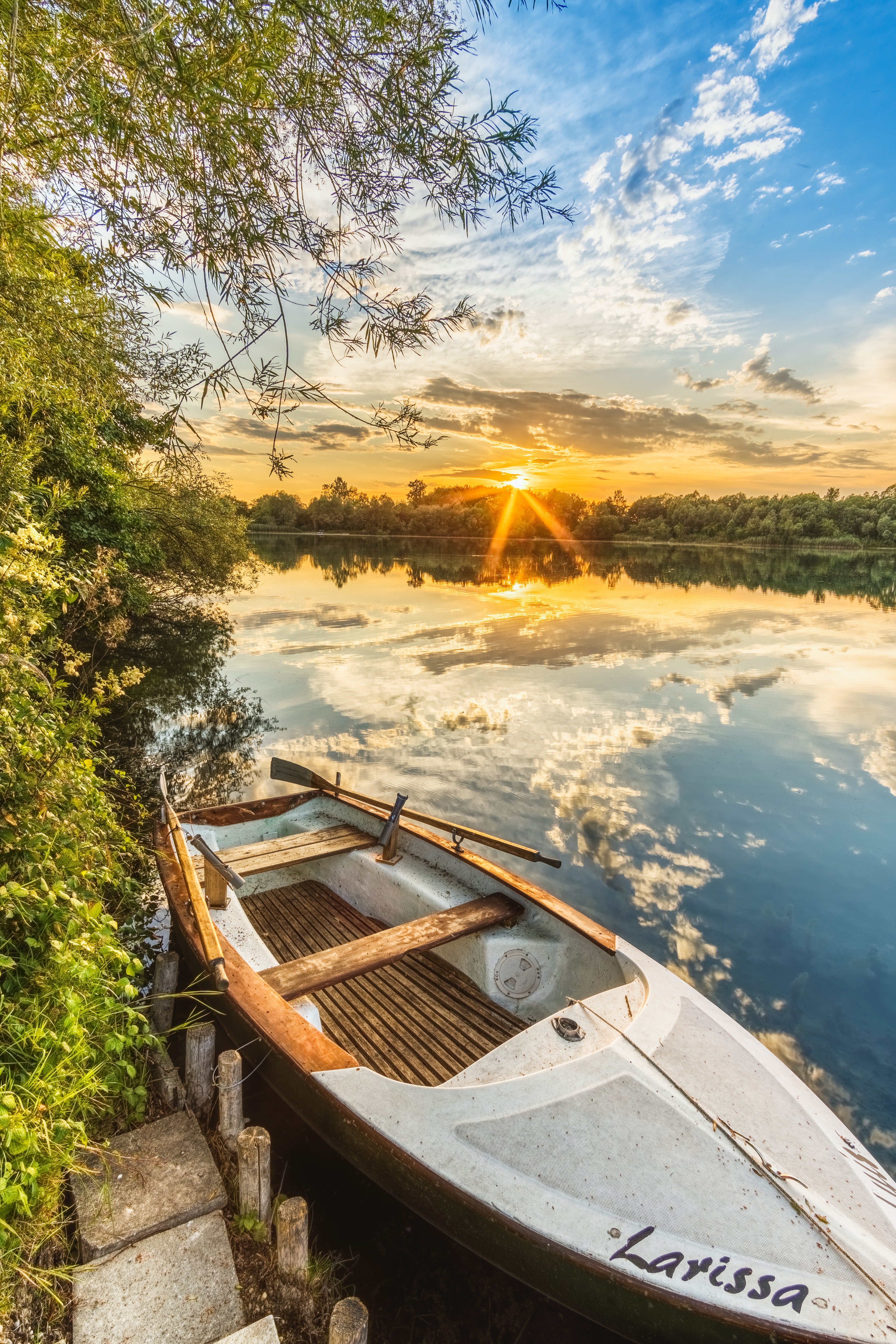 Boat Wallpapers