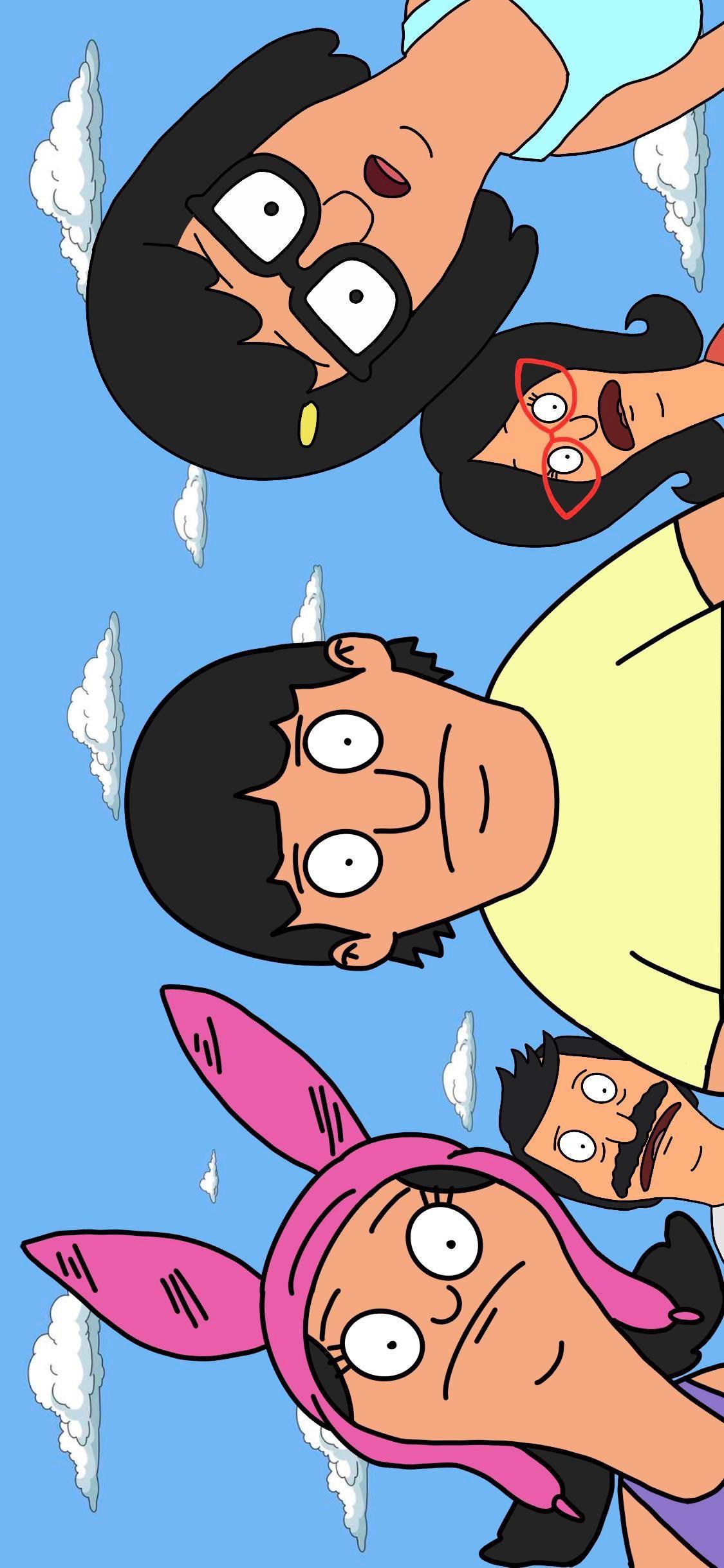 Bob'S Burgers Wallpapers