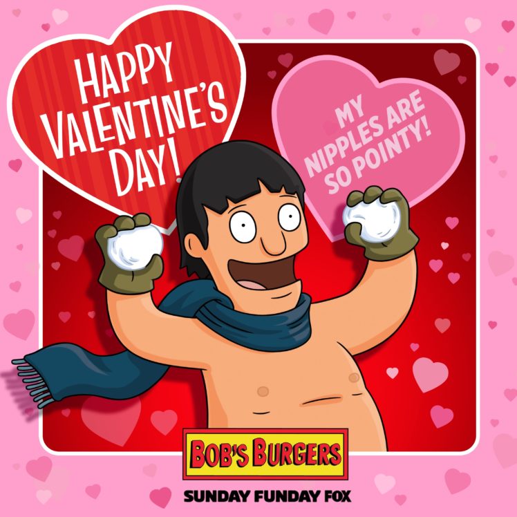 Bob'S Burgers Wallpapers