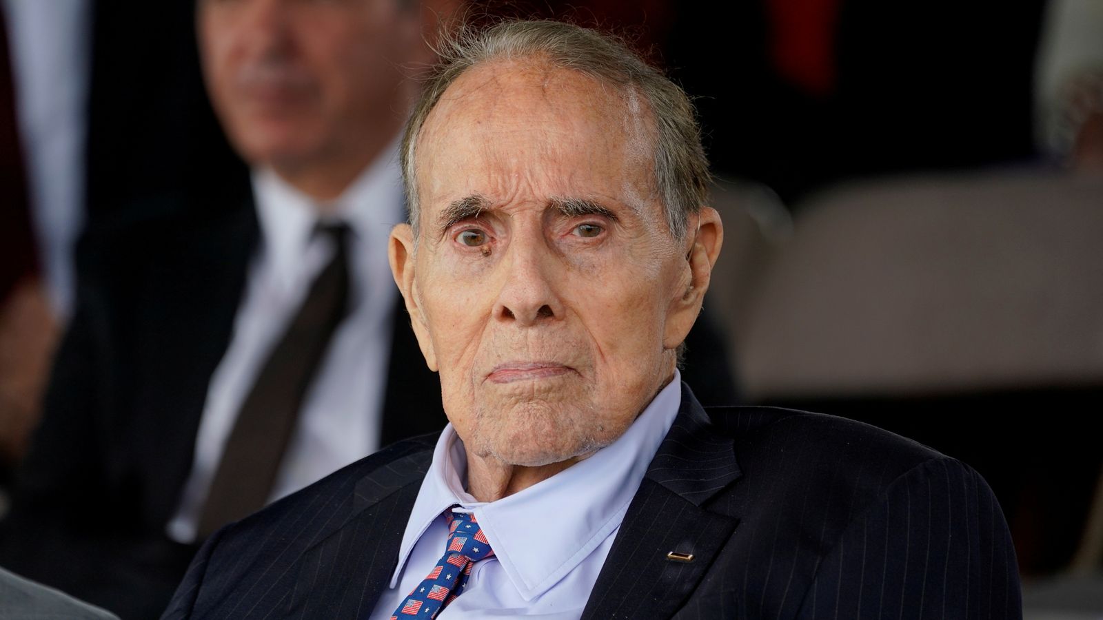 Bob Dole Library Wallpapers