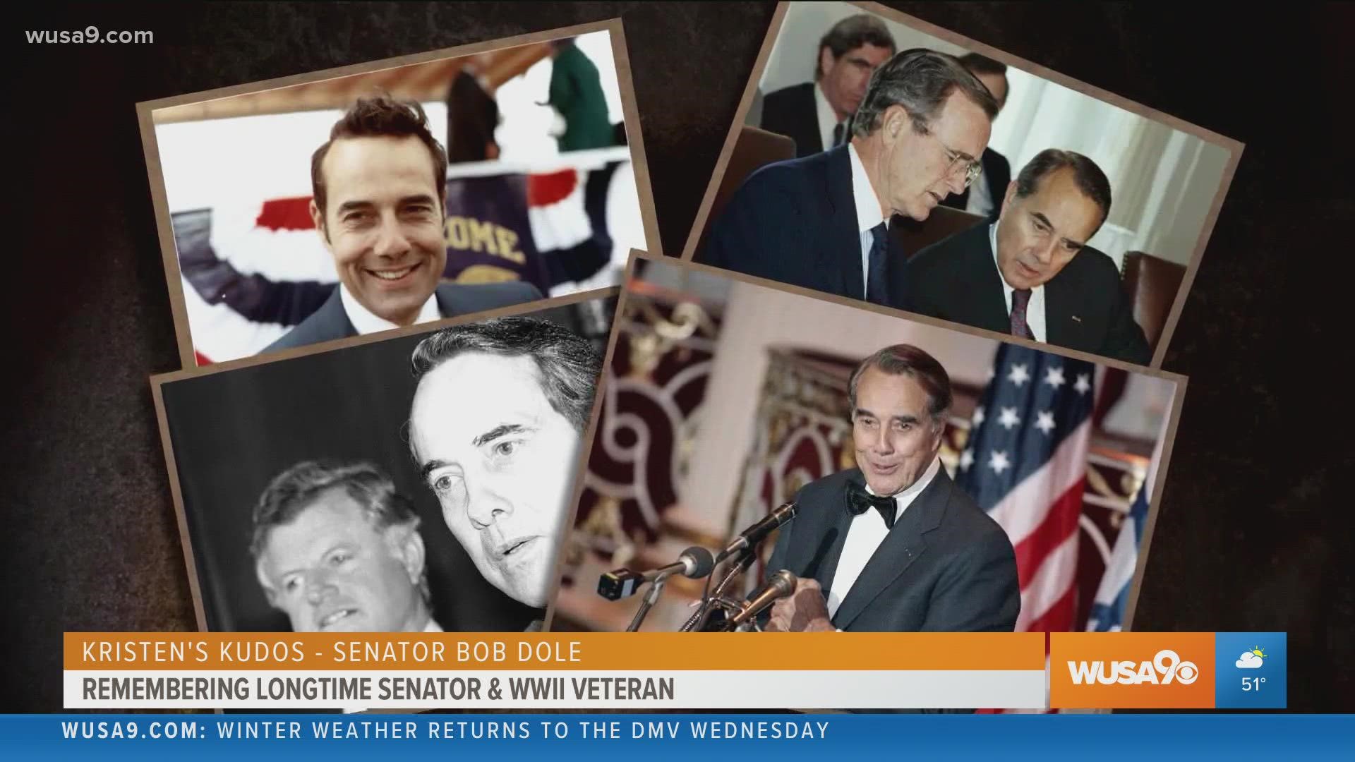 Bob Dole Library Wallpapers