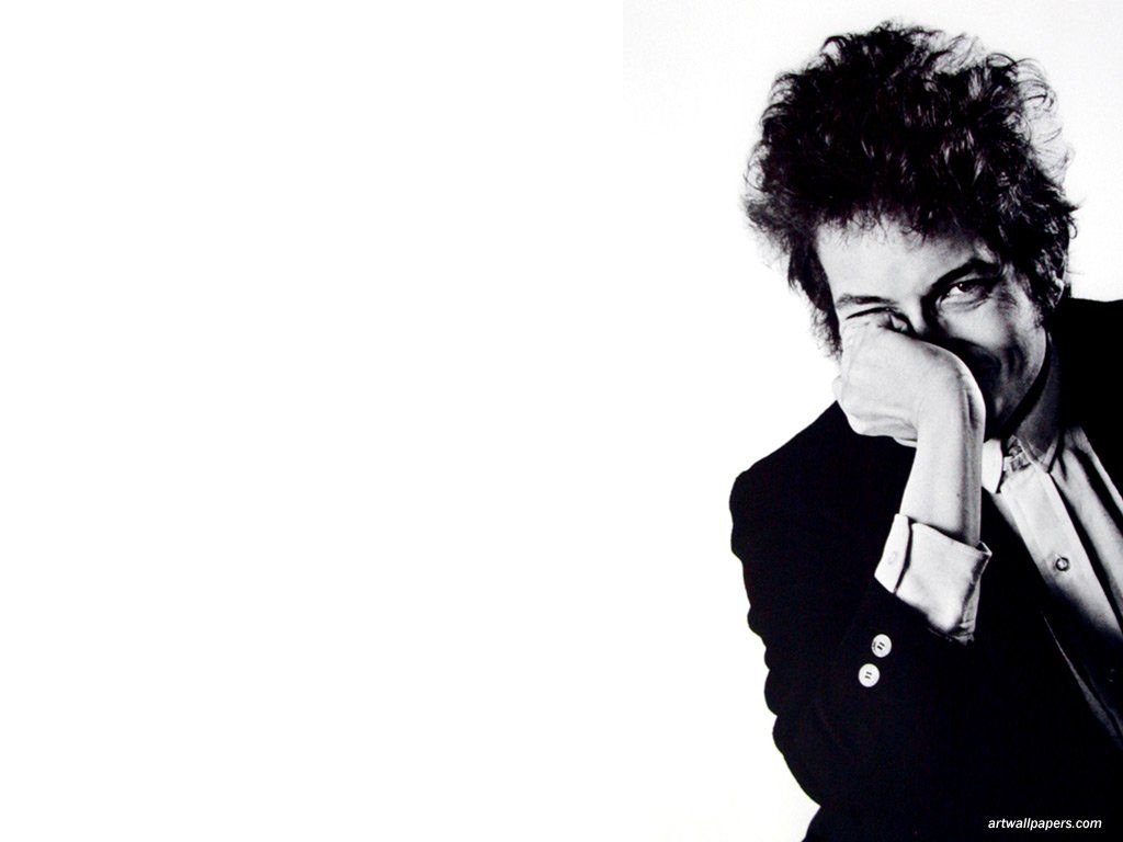 Bob Dylan Wallpapers