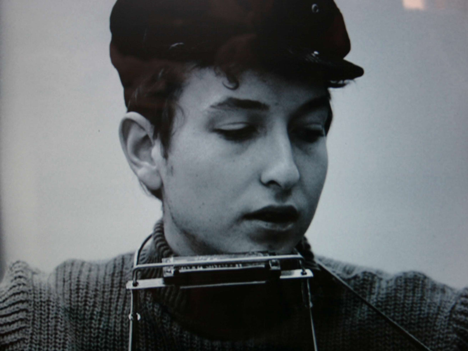 Bob Dylan Wallpapers