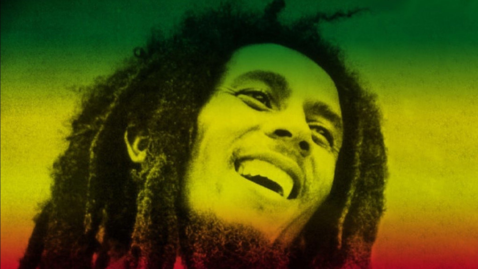 Bob Marley Backdrop Wallpapers