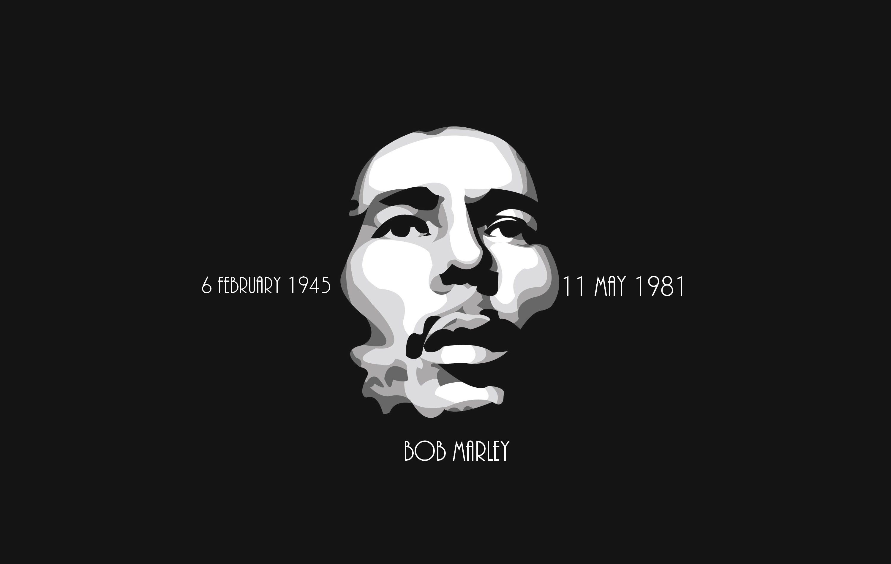 Bob Marley Backdrop Wallpapers