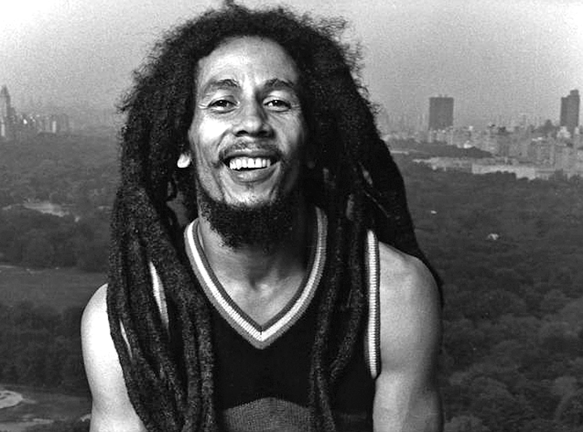 Bob Marley Iphone Wallpapers