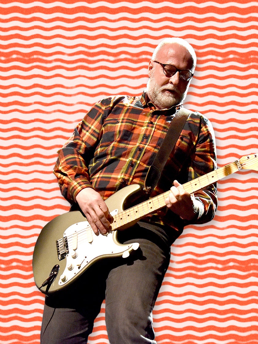 Bob Mould Wallpapers