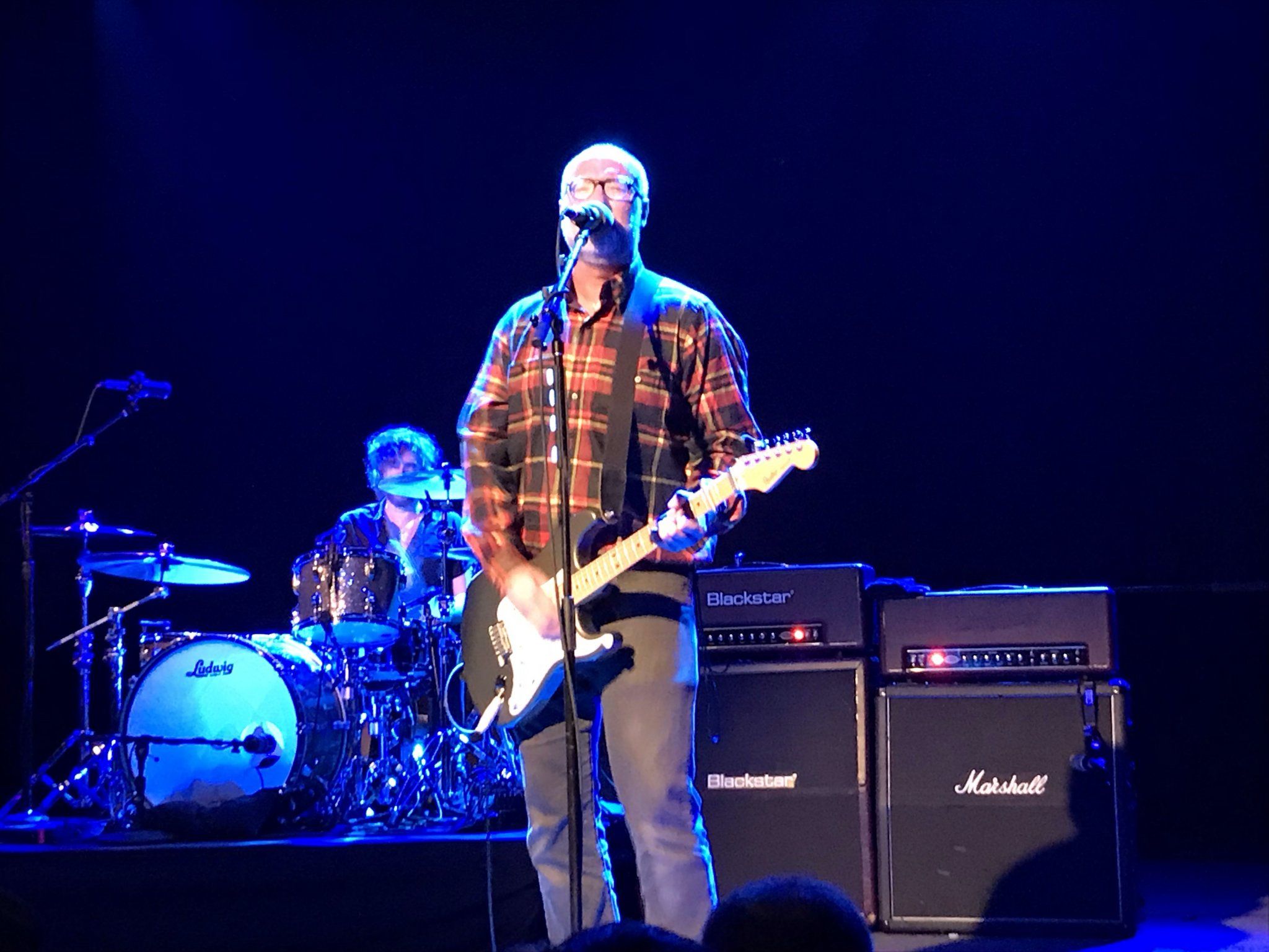 Bob Mould Wallpapers