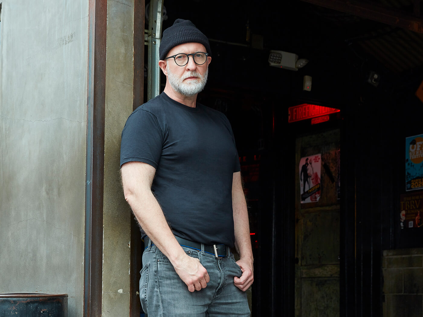 Bob Mould Wallpapers