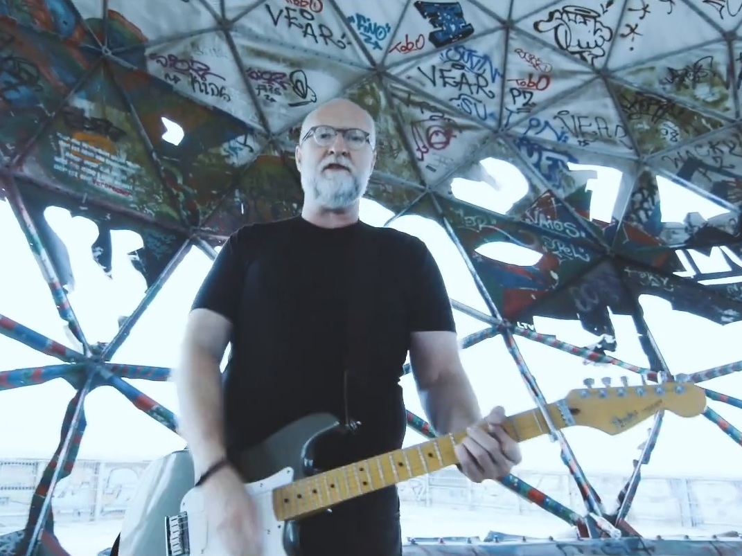 Bob Mould Wallpapers