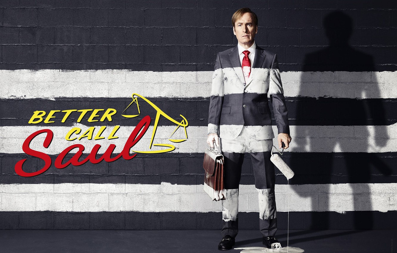 Bob Odenkirk Better Call Saul Wallpapers