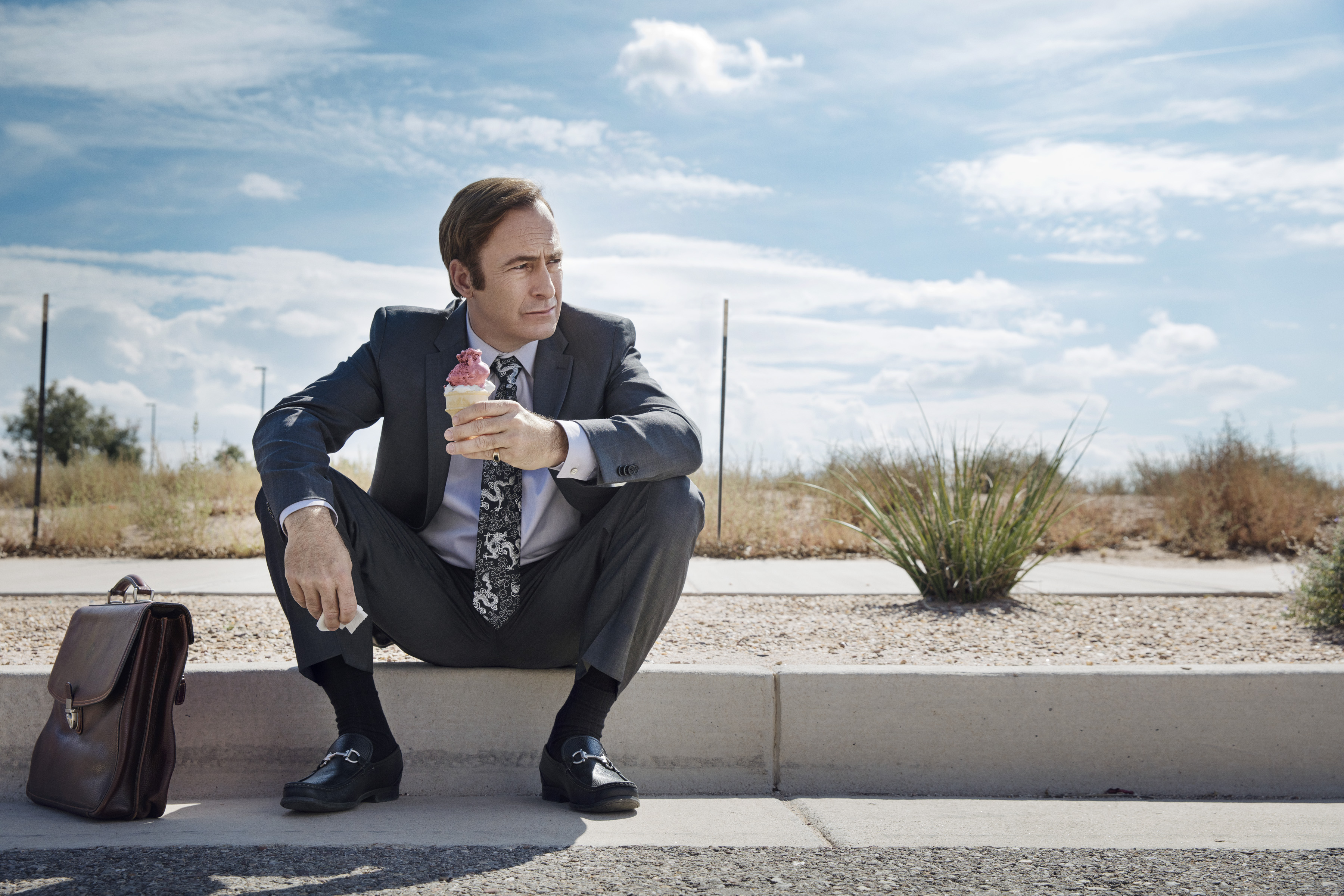 Bob Odenkirk Better Call Saul Wallpapers