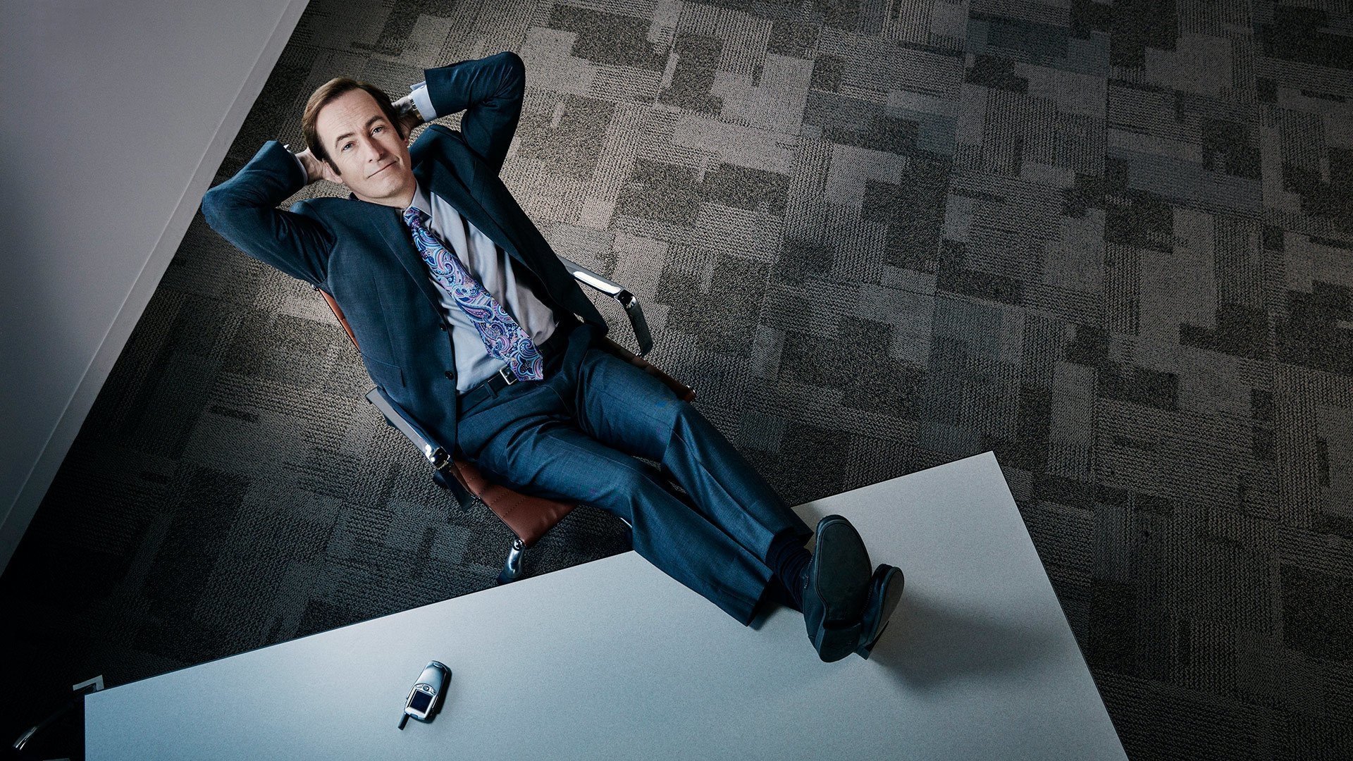 Bob Odenkirk Better Call Saul Wallpapers